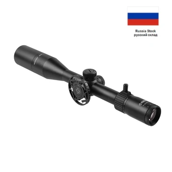 MARCOOL EVV 6-24x50 FFP Optika, Redzes Kompakts Riflescopes Rangefinder Tīkliņš Jomu Medību Sporta